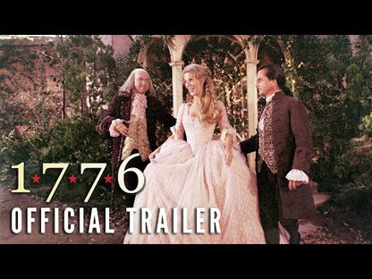 1776 (1972) CLASSIC