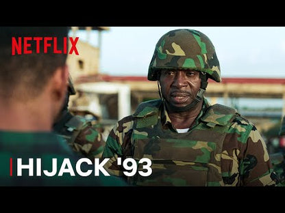 Hijack 93 (2024) new