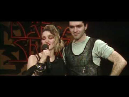 Becoming Madonna (2024) NEW