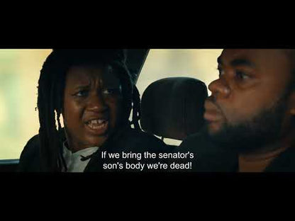 Kidnapping Inc. (2025) NEW