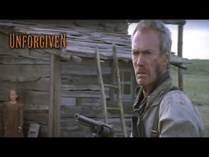 Unforgiven (1992) CLASSIC