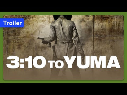 3:10 to Yuma (2007) NEW