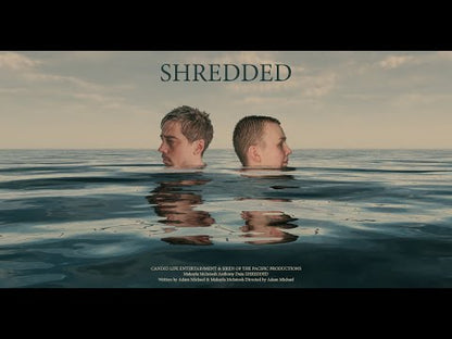 Shredded (2024) NEW