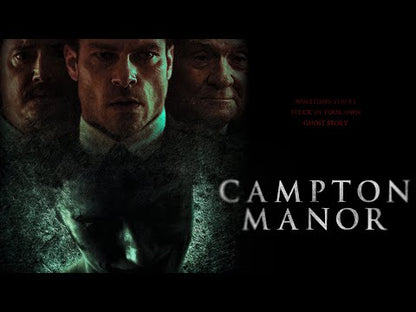 Campton Manor (2024) NEW