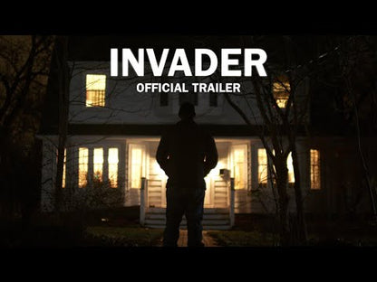 Invader (2024) NEW