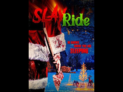 Slay Ride (2024) NEW