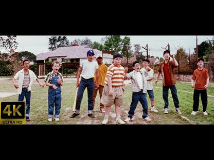 The Sandlot (1993) CLASSIC