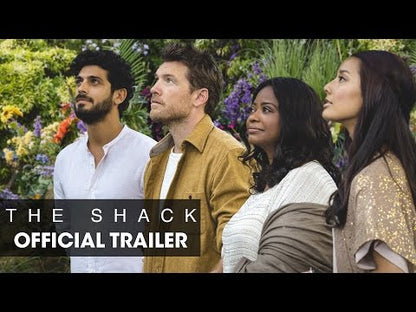 The Shack (2017) 24 HS SALE