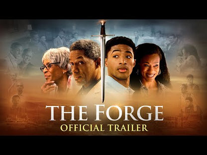 new The Forge (2024)