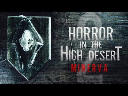 Horror in the High Desert 2: Minerva (2023) NEW