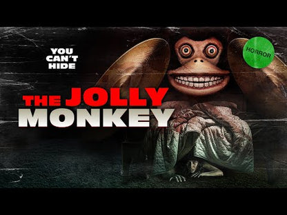 The Jolly Monkey (2025) NEW