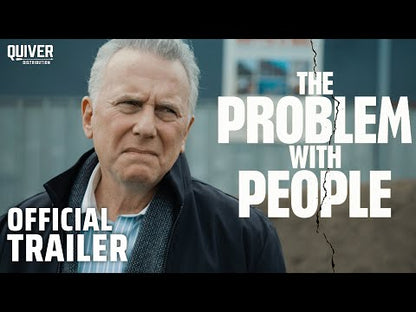 The Problem with People (2024) NEW