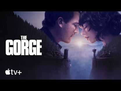 The Gorge (2025) new!