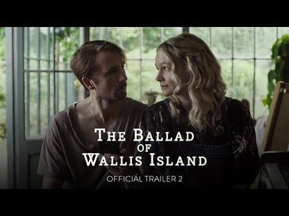 The Ballad of Wallis Island (2025) NEW