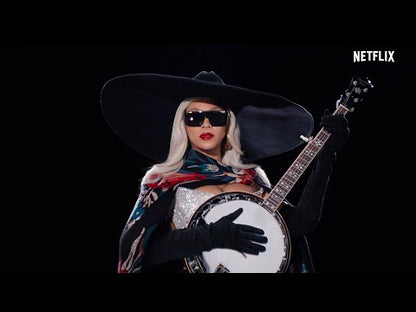 Beyoncé Bowl (2024) NEW