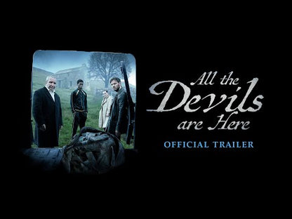 All the Devils Are Here (2025) NEW