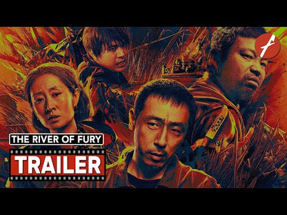 The River of Fury (2025) NEW