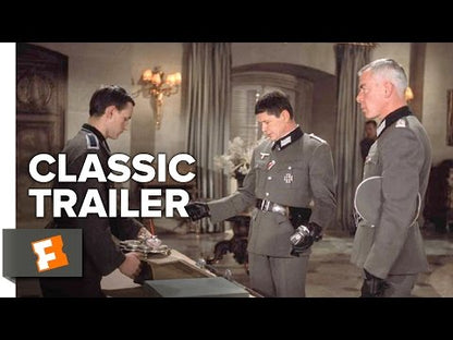 The Dirty Dozen (1967) CLASSIC