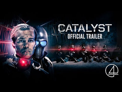 Catalyst (2025) NEW