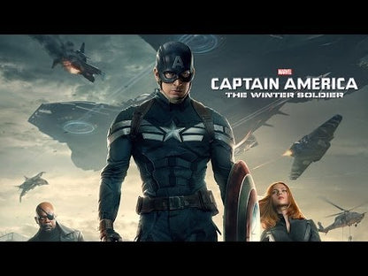 Captain America: The Winter Soldier (2014) CLASSIC