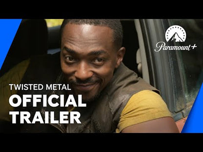 Twisted Metal (2023) TV SERIES