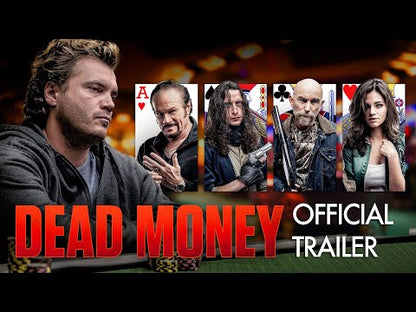 Dead Money (2024) NEW