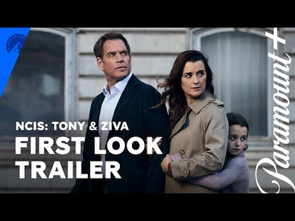 NCIS: Tony & Ziva (2025) TV SERIES