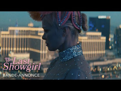 The Last Showgirl (2024) new!