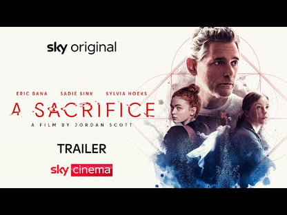 A Sacrifice (2024) NEW