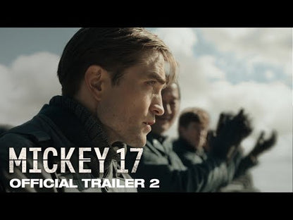 Mickey 17 (2025) NEW