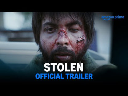 Stolen (2023) NEW