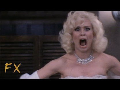 F/X (1986) CLASSIC