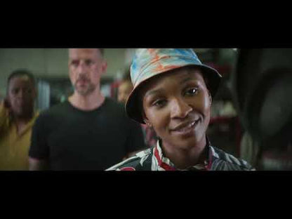 Cop & a Half (2025) NEW