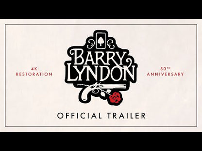 Barry Lyndon (1975) NEW