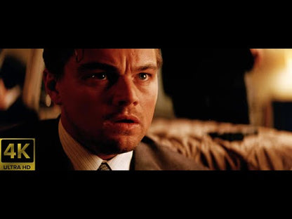 Inception (2010) CLASSIC