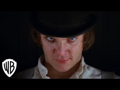 A Clockwork Orange (1971) CLASSIC