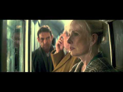 Last Passenger (2013) CLASSIC
