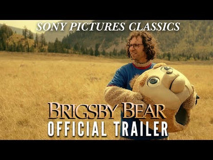 Brigsby Bear (2017) NEW