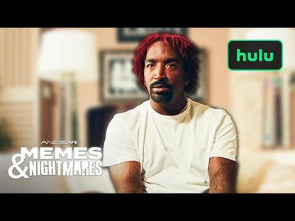 Memes & Nightmares (2024) NEW