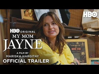 My Mom Jayne (2025) NEW SUMMER 50OFF