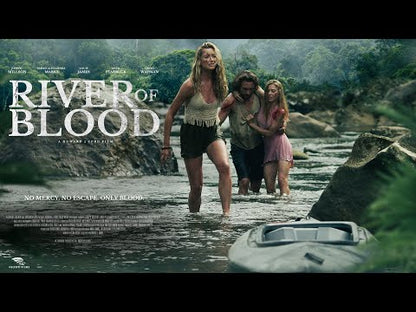 River of Blood (2024) NEW