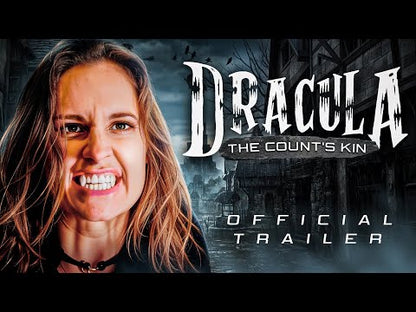 Dracula: The Count's Kin (2024) NEW