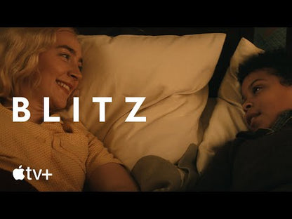 Blitz (2025) NEW