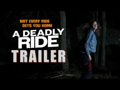 A Deadly Ride (2025) 24 HS SALE