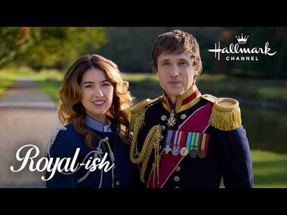 Royal-ish (2025) NEW