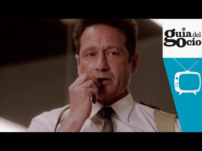 Aquarius S02 (2015) TV SERIES 24 HS SALE