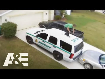 My Strange Arrest (2023) TV SERIES 24 HS SALE