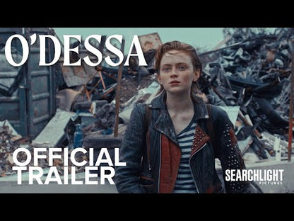 O'Dessa (2025) NEW