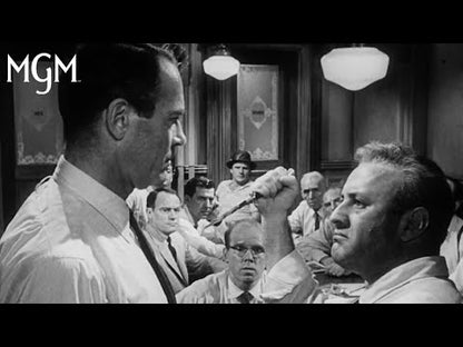 12 Angry Men (1957) CLASSIC