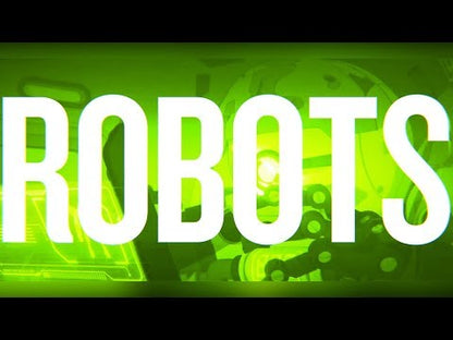 Love, Death & Robots  TV SERIES